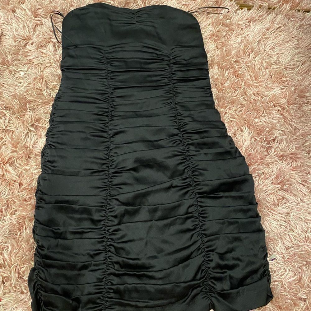 Little black dress 